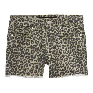 Joe's Kids' girls The Wildlife Shorts mid rise size 16 NWT